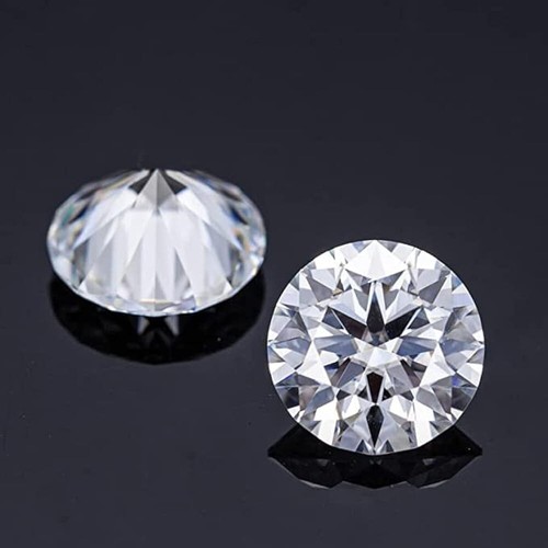 Natural color round - d, 1