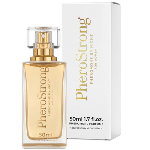 Profumo feromoni notte - profumo,