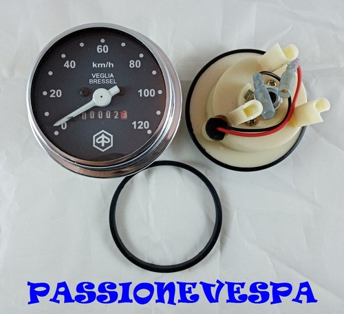 Kit contachilometri per vespa - contachilometri,