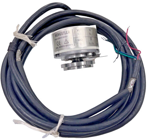 Hengstler encoder per - hengstler,