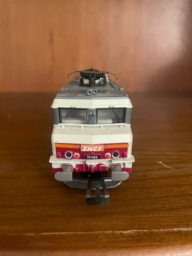 Trenino marklin bb15000 - marklin, 3321