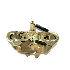 Serratura gancio interno