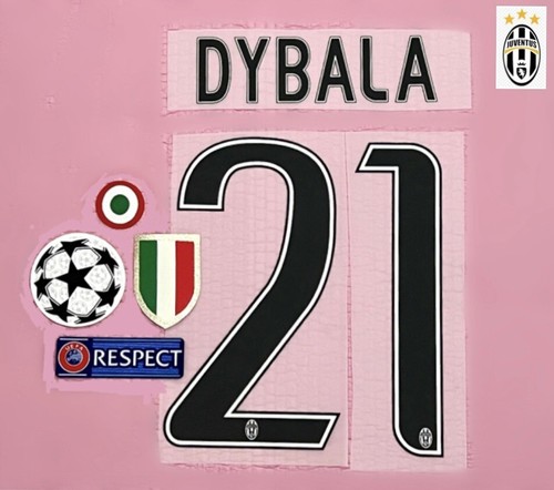 Juventus dybala stampa - juventus, #21