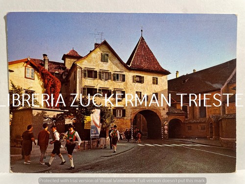 Merano costumi tipici - merano,