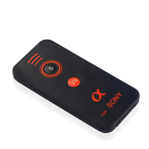 Per sony alpha wireless - wireless, ir