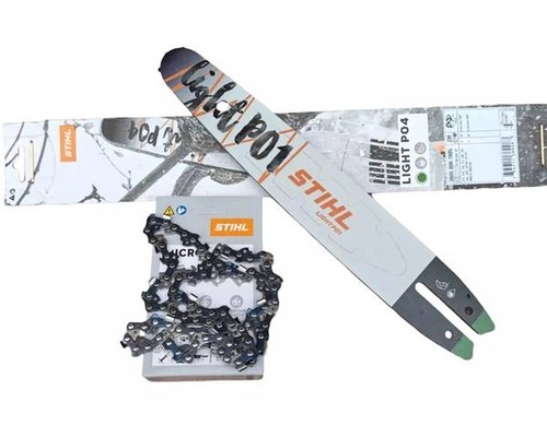 Kit barra catena originale - kit,