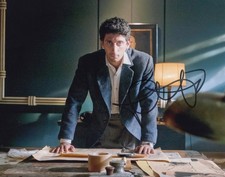 Pietro Castellitto Foto Autografata Signed Photo PROOF Rapiniamo il Duce