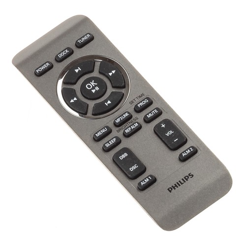 Telecomando originale philips - telecomando,