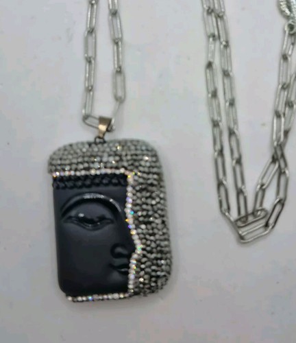 Catena con buddha - catena,
