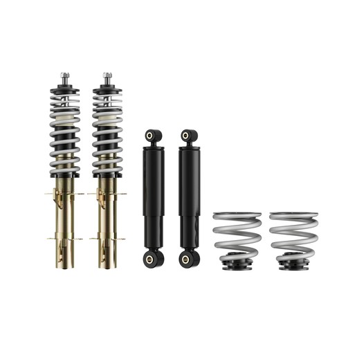 Dtsline coilover audi - dtsline,