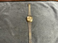 Orologio vintage bulova - bulova, 23j