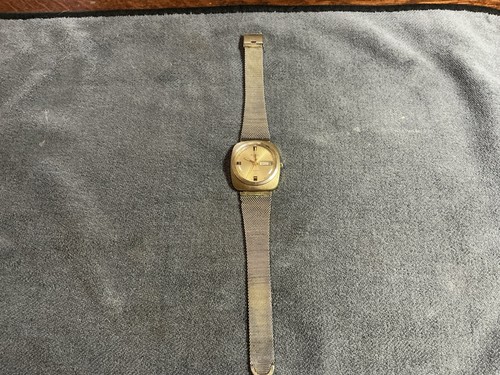 Orologio vintage bulova 23j - vintage,