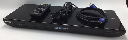 Sony bdp s590 lettore - sony, blu-ray