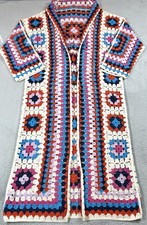 Cardigan spolverino