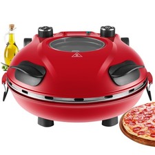 Forno per Pizza Elettrico