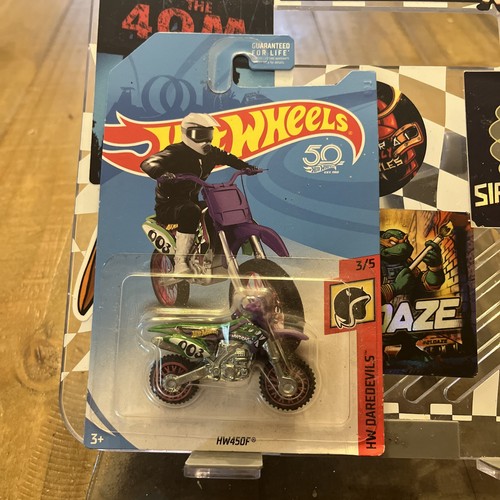 2017 hot wheels moto - 2017,