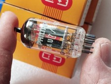 Rare tubes 12au7 ecc82 - rare,