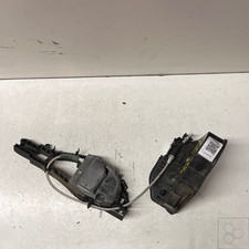 DX. SUPPORTO MANIGLIA EST. PORTA per BMW SERIE 3 (F30) 320d 439952 51217242568