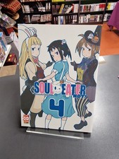 Soul Eater Not! #4 - Planet
