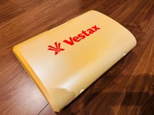 Vestax/cellulare trax/giradischi portatile