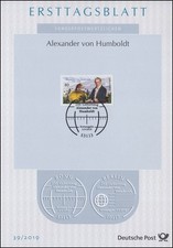 ETB 39/2019 Alexander von