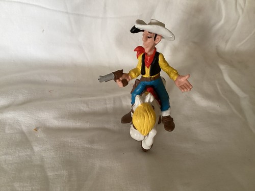 Lucky luke personaggio fumetti - personaggio,