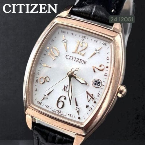 Citizen h060 t024751 - h060, radio