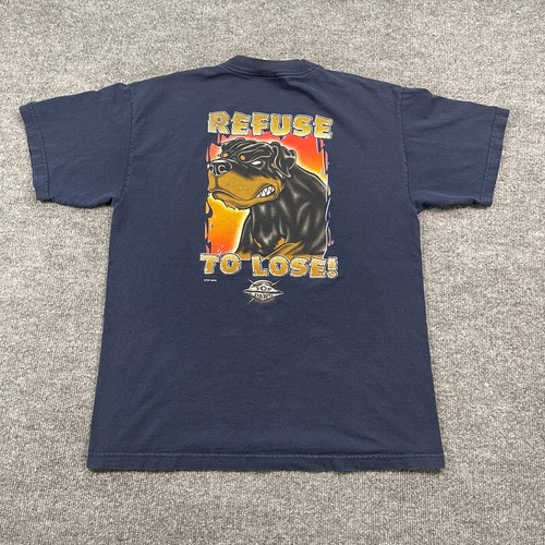 Top dawg vintage anni si - vintage,