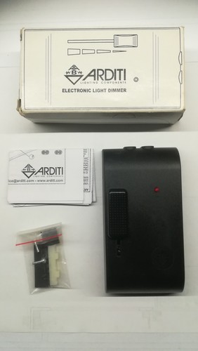 Variatore elettronico - , di