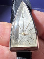 Orologio Vintage LUCERNA 17J