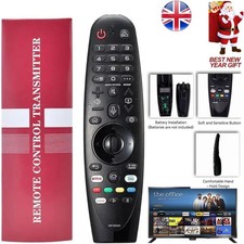 Per LG Magic TV Telecomando