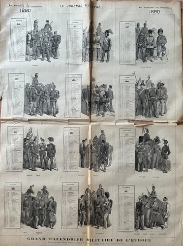 Giornale illustrato 1889 1 - illustrato,