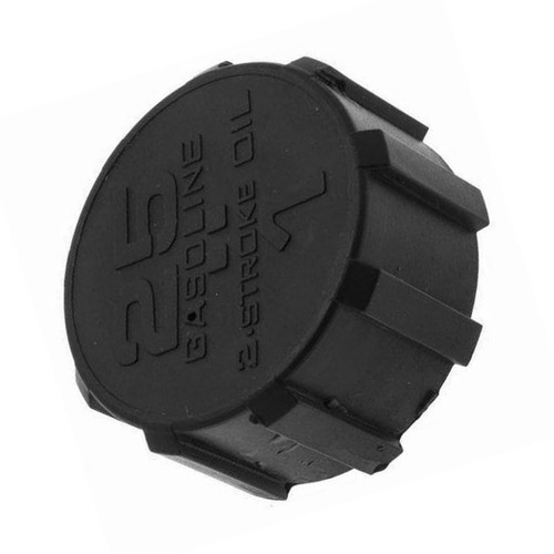 Pratico tappo carburante - , th43