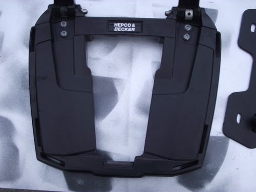 Hepco becker easy rack più - hepco, &