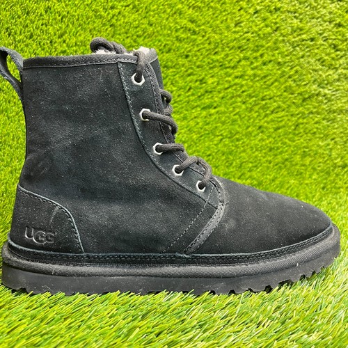 Stivali chukka ugg harkley - stivali,