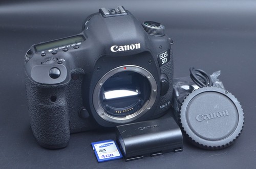 Canon eos mark iii - eos,