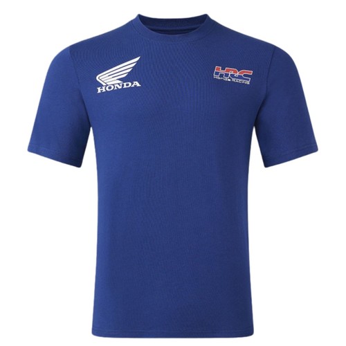 Honda shirt racing hrc - honda,
