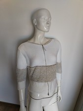 Camicia in maglia manica 3/4