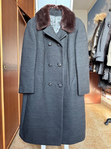 Cappotto donna cori - cappotto,