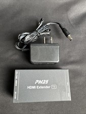 PWAYTEK Extender HDMI su