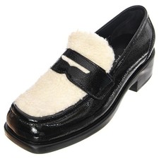 Sorbonne-F - Mocassini Donna
