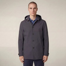 GIUBBINO €299,00 TRENCH SAVE