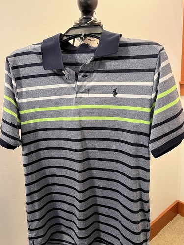 Polo dri fit golf shirt - dri,