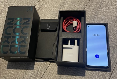 Oneplus nord 128gb 8gb - 5g,