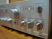 Amplificatore integrato ONKYO