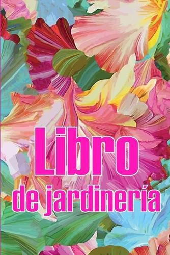 Libro jardinera - de, jardinera: