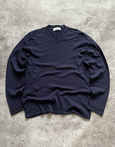 Maglione vintage stone - maglione,