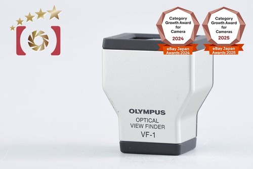 Mirino ottico olympus - olympus, per