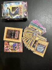 Yu-Gi-Oh! Mazzo Introduttivo