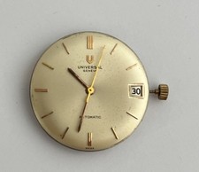 MOUVEMENT AUTOMATIC MICRO